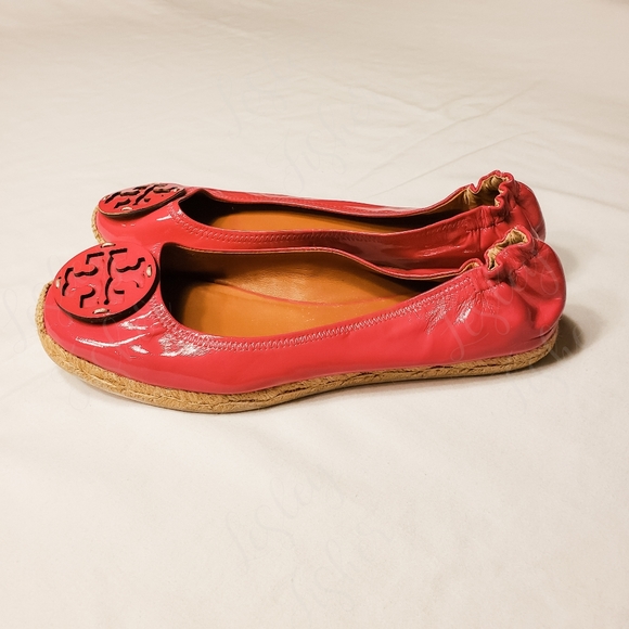 Tory Burch Flats - Picture 3 of 7